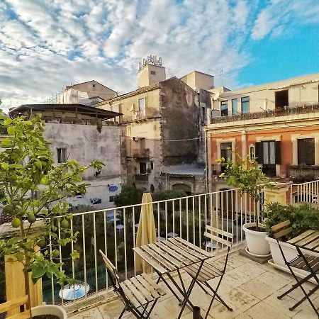 La Residenza Del Reginale Acomodação com café da manhã Syracuse Exterior foto