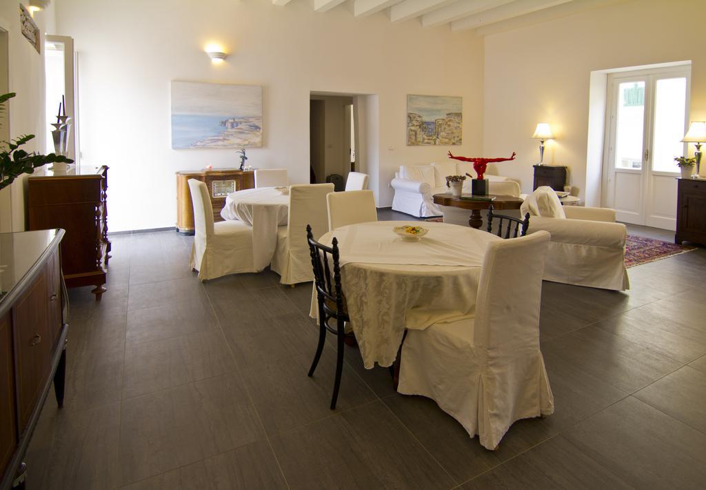 La Residenza Del Reginale Acomodação com café da manhã Syracuse Exterior foto