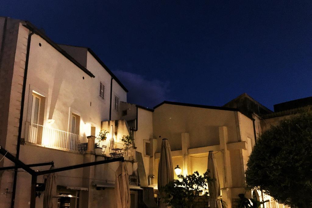 La Residenza Del Reginale Acomodação com café da manhã Syracuse Exterior foto